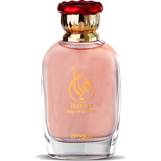Zimaya Hayaam Eau de Parfum 100 ml Zimaya Hayaam Eau de Parfum 100 ml