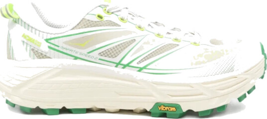 Hoka One One Herre Sport Hvit 41 EU,