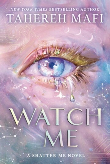 Watch Me Watch Me