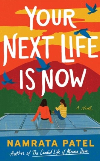 Your Next Life Is Now Your Next Life Is Now