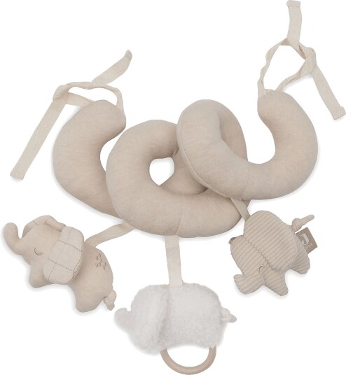 Jollein Activity Spiral Beige 24X13