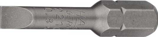 Hazet 2210-8, 1 Stykker, Hexagon, 41 Mm, Tyskland