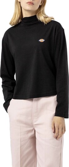 Dickies Genser Mapleton High Svart Dickies Medium Genser