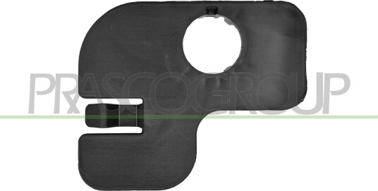 PRASCO TS6001313 Holder, sensor parkeringshjelp