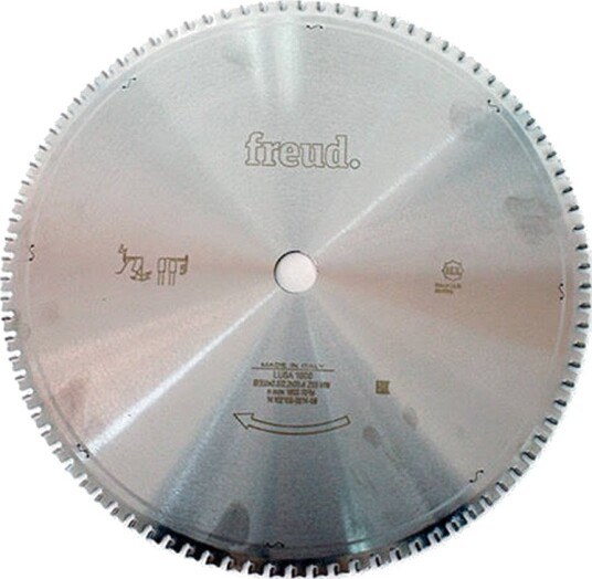 Freud F03FS05358 Sirkelsagblad - 355x25,4mm, 90 tenner