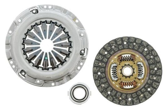 Clutchsett AISIN KT 353
