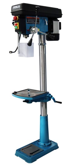 Scantool 16AEF Søyleboremaskin 230V Scantool 16AEF Søyleboremaskin 230V
