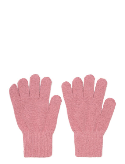 CeLaVi Basic Magic Finger Gloves - Pink - 7-12Y CeLaVi Basic Magic Finger Gloves - Pink - 7-12Y