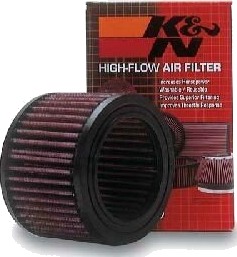 K&N Filters BM 1298 Luftfilter