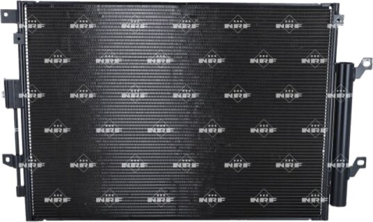 Kondensator NRF 350601