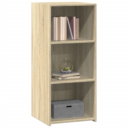 Skjenk sonoma eik 40x41x93 cm konstruert tre 8721102652523 Skjenk sonoma eik 40x41x93 cm konstruert tre 8721102652523