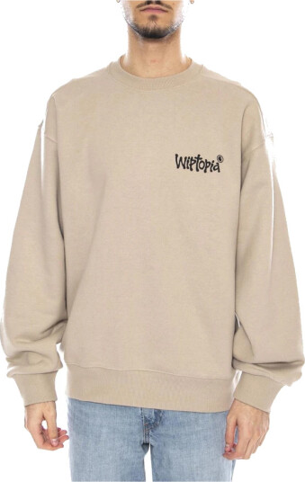 Carhartt Wip Herre Gensere & Hettegensere Brun M,