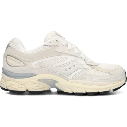 Saucony Dame Sko Hvit 42 EU