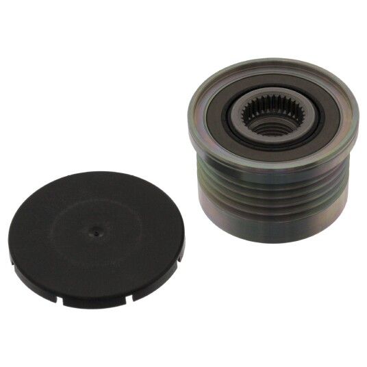 Dynamo remhjul FEBI BILSTEIN 33132 Dynamo remhjul FEBI BILSTEIN 33132
