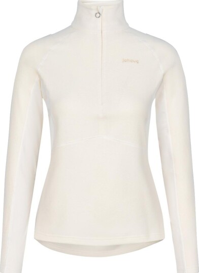 Johaug Fusion Fleece Hz - Tofu Tofu White L Johaug Fusion Fleece Hz - Tofu Tofu White L