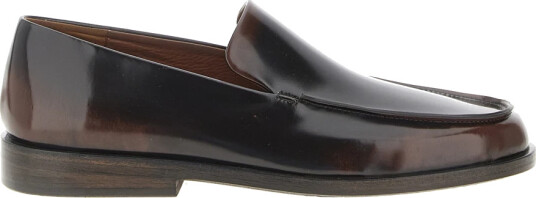 Marsell Herre Sko Brun 41 EU, Marsell Herre Sko Brun 41 EU,