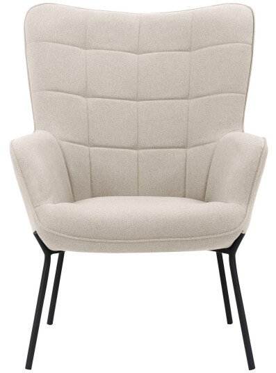 Kageden Lenestol Beige Kageden Lenestol Beige