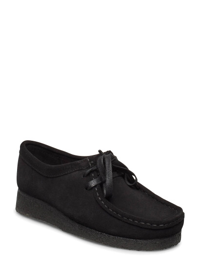 Clarks Originals Wallabee. D - Black - 36 Clarks Originals Wallabee. D - Black - 36