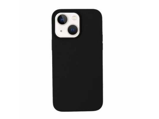 Jt Berlin Steglitz, Etui, Apple, Iphone 14, 15,5 Cm (6.1"), Sort