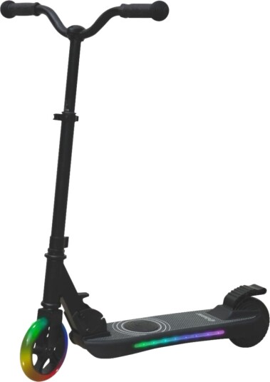 Denver SCK 5500B el sparkesykkel for barn svart Denver SCK 5500B el sparkesykkel for barn svart