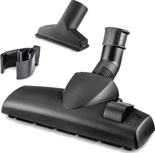 Kärcher 2.863-356.0 Børste Sylindervakuum Sort 35 Mm 400 G 500 G Kärcher 2.863-356.0 Børste Sylindervakuum Sort 35 Mm 400 G 500 G