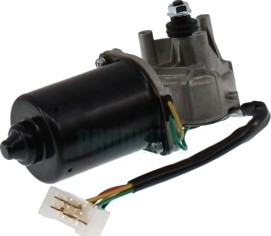 HOFFER H27376 Vindusviskermotor