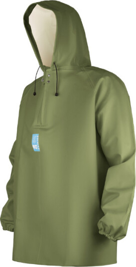 Dolfing Druten 406-01 – Regnjakke