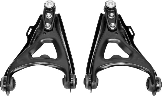Styresett hjuloppheng MASTER SPORT 36918/1 KIT MS