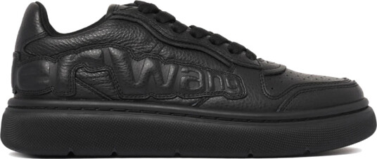 Alexander Wang Dame Sko Svart 35 1/2 EU, Alexander Wang Dame Sko Svart 35 1/2 EU,