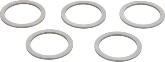 ENGITECH ENT250252/1585 Underlagsskive