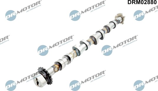 Kamaksel DR.MOTOR AUTOMOTIVE DRM02880
