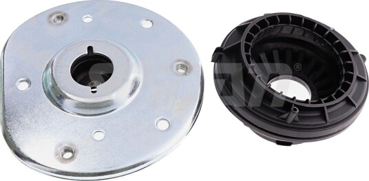 Reparasjonssett, fjærbeinslager SPIDAN CHASSIS PARTS 415956