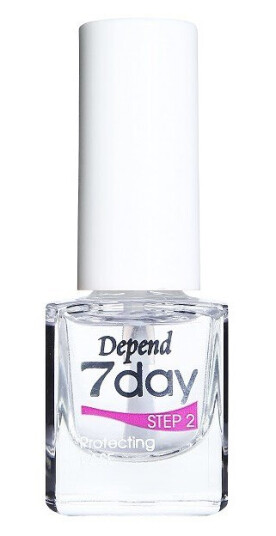 Depend 7day Step 2 Protecting BASE 5 ml