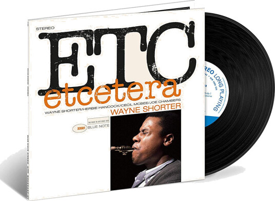 Etcetera
