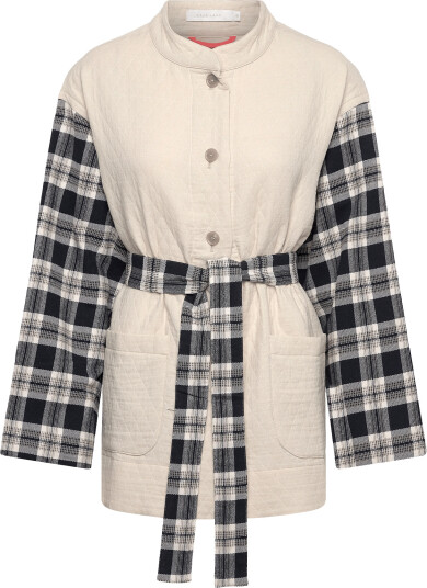 Naja Lauf | Ellen Jacket Fine Quilt | 34