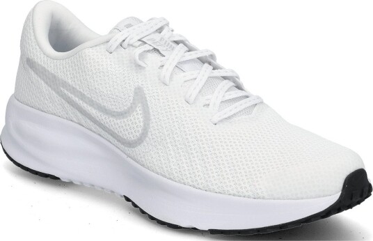 Nike W Nike Run Defy WHITE/PURE PLATINUM BLACK 37.5 Nike W Nike Run Defy WHITE/PURE PLATINUM BLACK 37.5