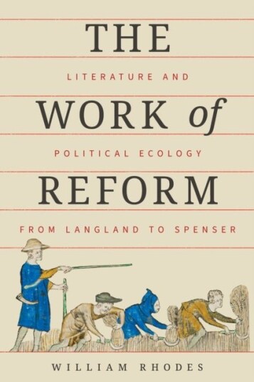 The Work of Reform The Work of Reform