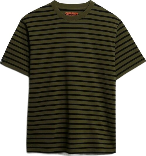 Superdry | Merchant Stripe Tee | S
