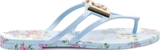 Dolce & Gabbana Dame Sko Blå 38 EU,