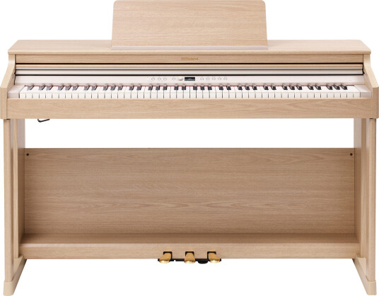 Roland RP701 Digitalpiano Naturlig