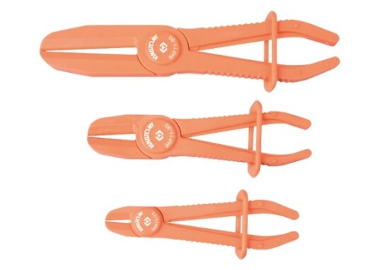 King Tony 9Af113, 253 Mm, 125,2 G, Frankrike