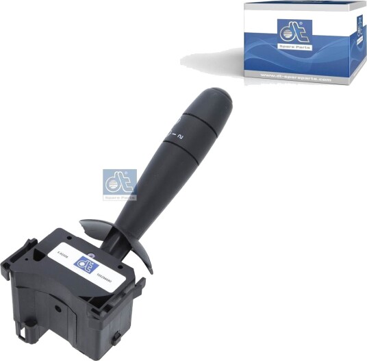 Bryter komplett rattstamme DT Spare Parts 6.82008