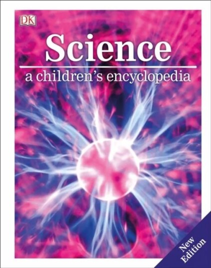 Science Av Dk