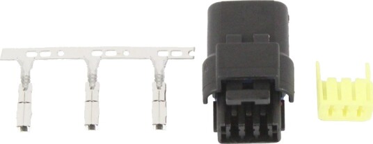 Kabelreparasjonssett, sentral el-modul ABAKUS 120-00-393