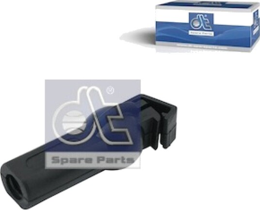 Kuleskål DT Spare Parts 2.70147