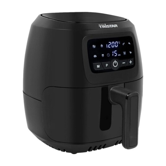 Tristar FR-9008PR airfryer, svart