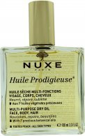 Nuxe Huile Prodigieuse Tørrolje 100ml Nuxe Huile Prodigieuse Tørrolje 100ml