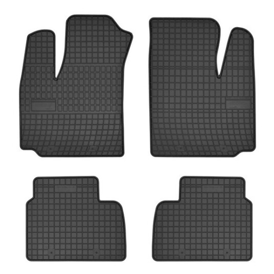 Bilmatter FROGUM 0911