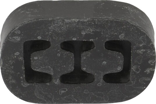 Gummistriper, eksosanlegg WALKER 81335