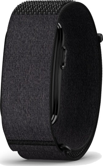 Garmin CIRQA Smart Band S/M Svart Garmin CIRQA Smart Band S/M Svart